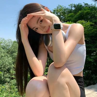村里来了个洋媳妇